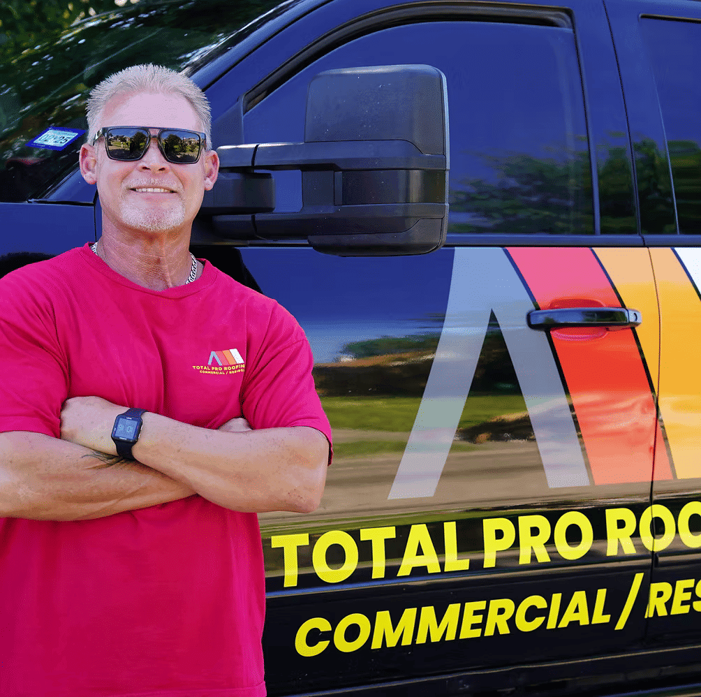 About Total Pro Roofing LLC